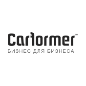 Логотип компании Carformer B2B