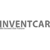 Логотип компании InventCar