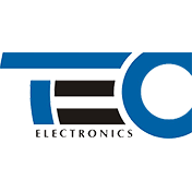 Логотип компании ТЭК электроникс