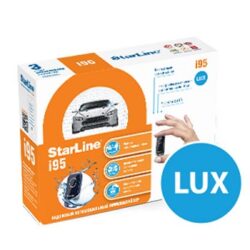 иммобилайзер starline i95 lux