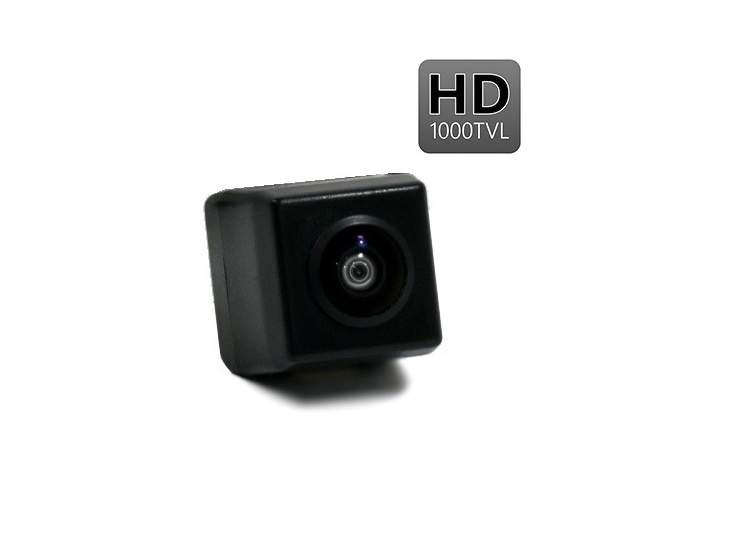 AVEL HD - штатная камера заднего вида с HD сенсором высокого разрешения
