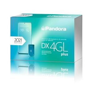 DX-4 GL Plus Pandora